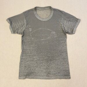 Vintage Paper Thin Tshirt